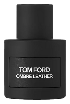 Ombre Leather by Tom Ford — sticla originală (decupaj)