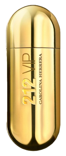 212 VIP de Carolina Herrera — parfumul original