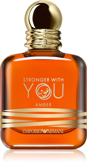 Stronger With You Amber de Armani — parfumul original