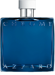Chrome de Azzaro — parfumul original