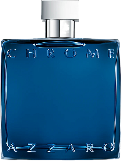 Chrome by Azzaro