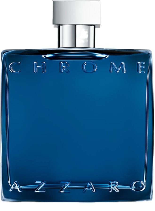 Chrome, Azzaro