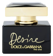 The One Desire de Dolce & Gabbana — parfumul original
