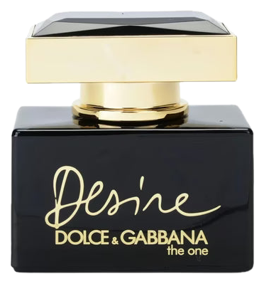The One Desire, Dolce & Gabbana