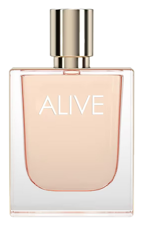 Boss Alive by Hugo Boss
