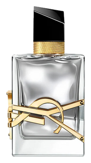 Libre L’Absolu Platine by Yves Saint Laurent — sticla originală (decupaj)