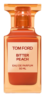 Bitter Peach de Tom Ford — parfumul original