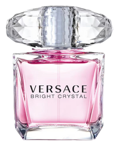 Bright Crystal de Versace — parfumul original