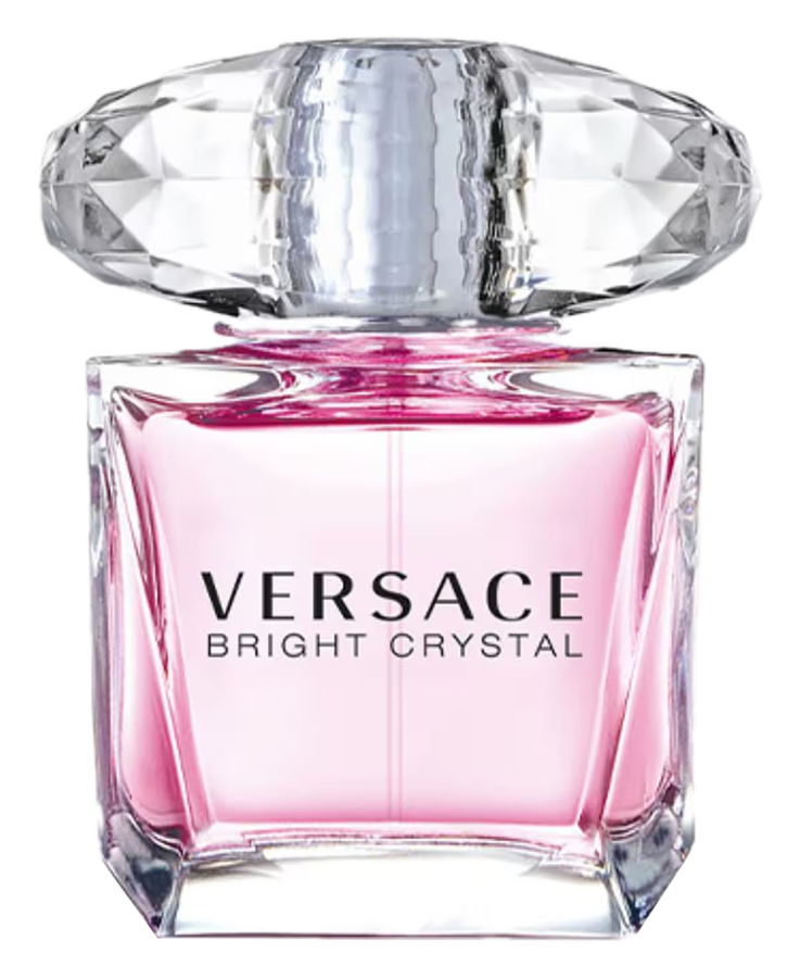 Bright Crystal, Versace