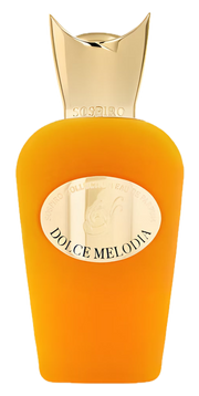 Dolce Melodia de Sospiro — parfumul original
