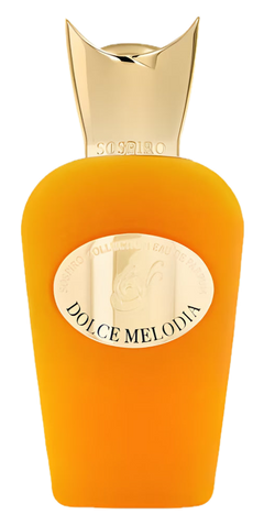 Dolce Melodia de Sospiro — parfumul original
