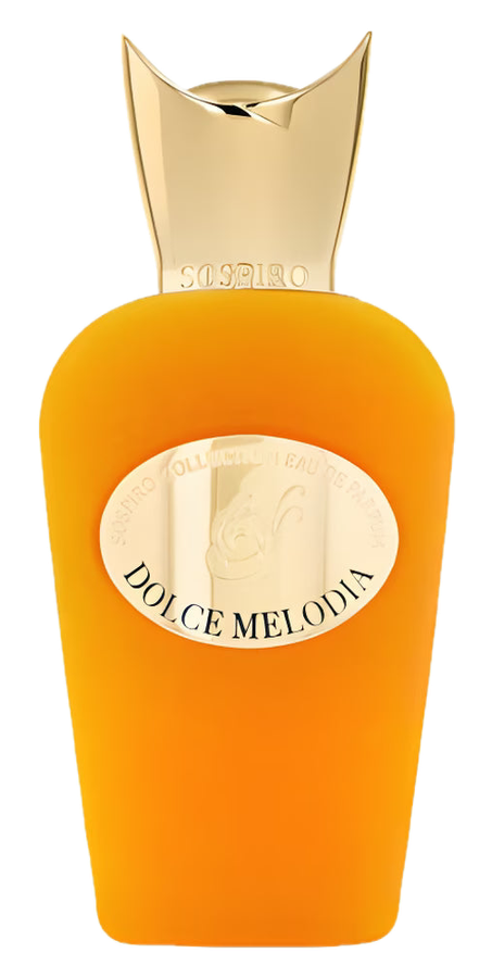 Dolce Melodia by Sospiro