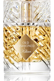 Old Fashion by Kilian — sticla originală (decupaj)