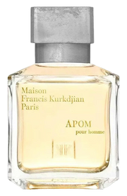 Apom de Maison Francis Kurkdjian — parfumul original