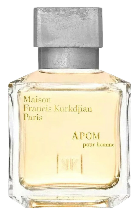 Apom by Maison Francis Kurkdjian
