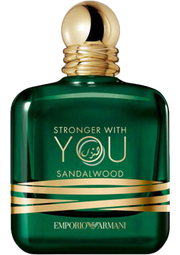 Stronger with you Sandalwood de Armani — parfumul original