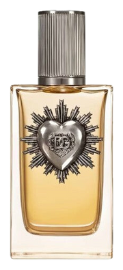 Devotion pour homme de D&G — parfumul original
