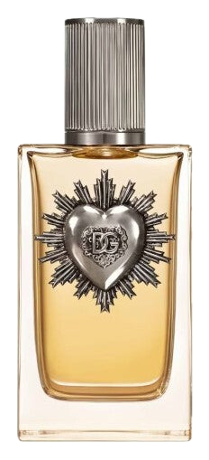 Devotion pour homme de D&G — parfumul original