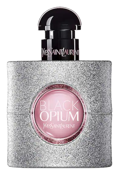 Black Opium Glitter, Yves Saint Laurent