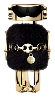 Fame The Couture de Paco Rabanne — parfumul original