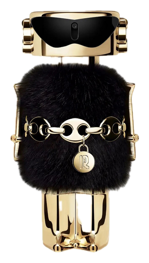 Fame The Couture by Paco Rabanne