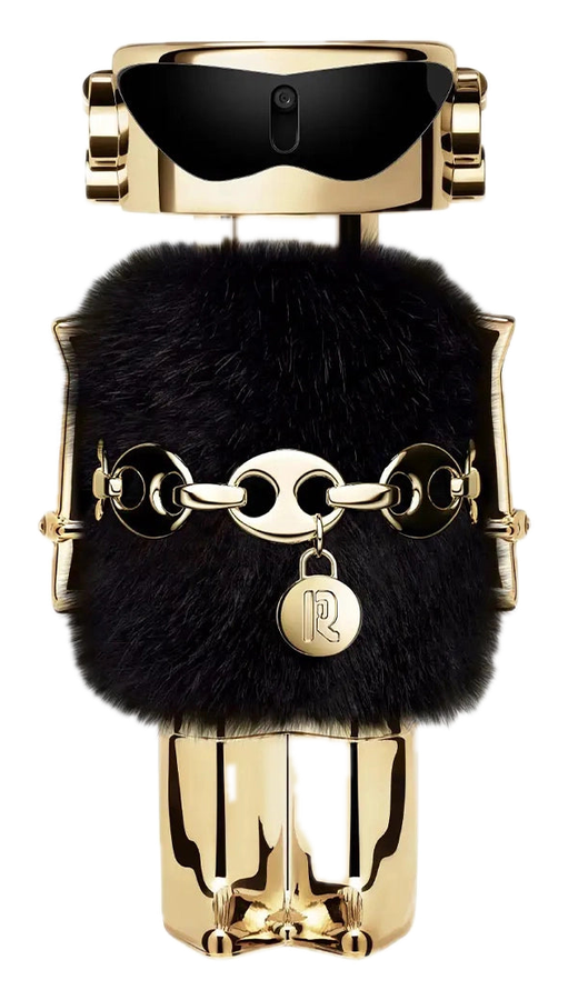 Fame The Couture, Paco Rabanne
