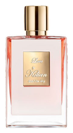 Love Don't Be Shy de Kilian — parfumul original