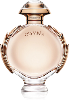 Olympea de Paco Rabanne — parfumul original