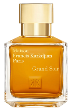 Grand Soir de Maison Francis Kurkdjian — parfumul original