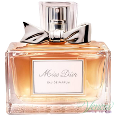 Miss Dior Intense de Dior — parfumul original
