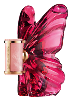 La Bomba de Carolina Herrera — parfumul original