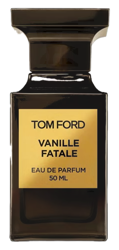 Vanille Fatale de Tom Ford — parfumul original