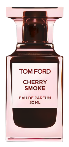 Cherry Smoke de Tom Ford — parfumul original