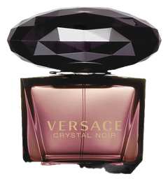 Crystal Noir de Versace — parfumul original