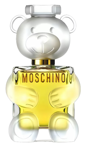 Toy 2, Moschino