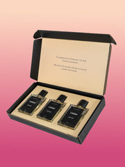 Parfum Mythic Muses – Maison d'Esteban