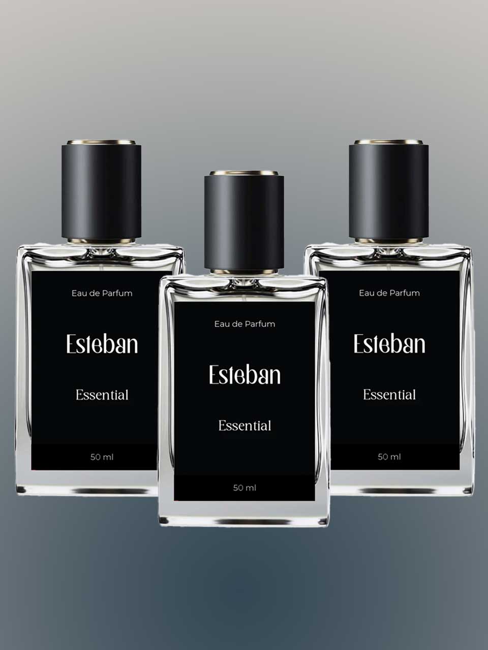 Parfum Fresh Adventure – Maison d'Esteban (imaginea 3)