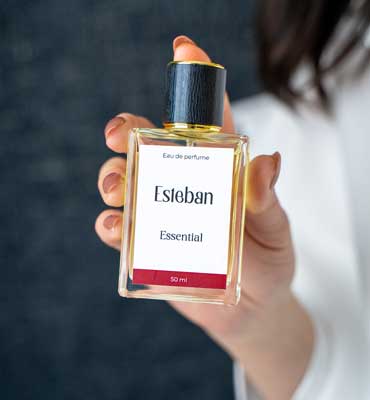 L'Essence No. 6, inspirat de Alexandria II by Xerjoff – Maison d