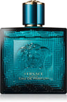 Eros de Versace — parfumul original